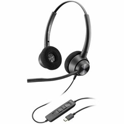 Poly EncrPro320 Streo USBA TAA Poly EncrPro320 Streo USBA TAA